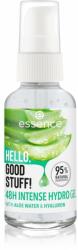 Essence Hello, Good Stuff! gel hidratant cu aloe vera 30 ml