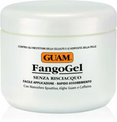 Guam FangoGel гел против целулит 400ml