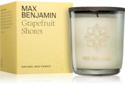 Max Benjamin Grapefruit Shores illatgyertya 210 g