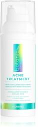 OnlyBio Botanic Clinic Acne Treatment crema hidratanta de noapte pentru ten acneic 50 ml