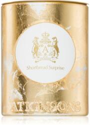 Atkinsons Shortbread Surprise lumânare parfumată 200 g