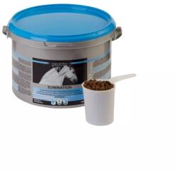 EQUISTRO Elimination grl 1kg - grandopet