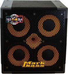Markbass MB58R 104 ENERGY - 4 basszusgitár láda
