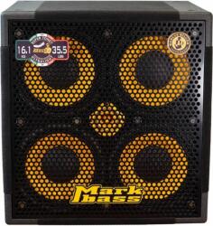 Markbass MB58R 104 PURE - 4 basszusgitár láda