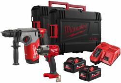 Milwaukee M18 FPP2BA-552X (4933481023)