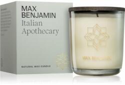 Max Benjamin Italian Apothecary illatgyertya 210 g