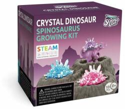 Science Can Set experimente - Cristal si dinozaur (Edaphosaurus) (144176)