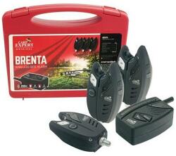 EnergoTeam 3 db riasztó készlet + Carp Expert Brenta állomás (78000181)