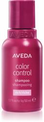 Aveda Color Control Rich Shampoo sampon festett hajra 50 ml