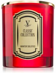 Vila Hermanos Classic Collection Winter Solstice illatgyertya 200 g
