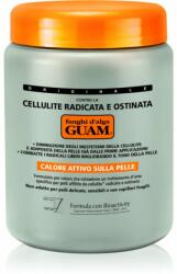 Guam Cellulite Iszappakolás narancsbőrre 1000 g - notino - 54 770 Ft