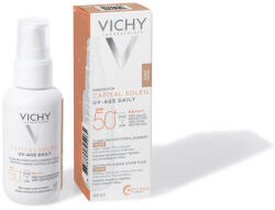 Vichy Capital Soleil Spf50+ Uv-age Daily Sz. 40ml