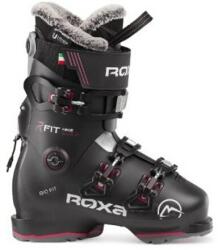 ROXA R/Fit Hike 85 W sícipő, 38.5-mondo 24.5 méret, női, fekete/rózsaszín (410502-24.5)
