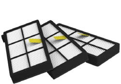 iRobot Filter 3-Pack