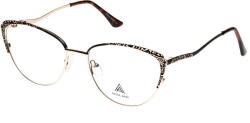 Aida Airi Rame ochelari de vedere dama Aida Airi EF3305 C1