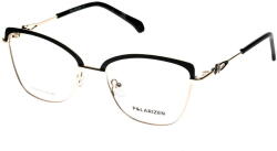 Polarizen Rame ochelari de vedere unisex Polarizen 8039 C1 Rama ochelari