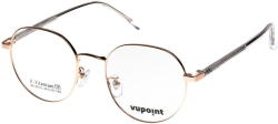 vupoint Rame ochelari de vedere unisex vupoint 6010 C3 Rama ochelari