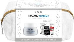 Vichy Vichy, Liftactiv Supreme ránctalanító és feszesítő arckrém csomag normál/vegyes bőrre, 50 ml