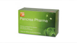 JTPharma JT - PANCREA PHARMA pentru caini si pisici, 60 TABLETE