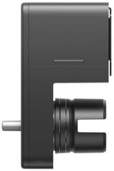 SwitchBot Pachet Încuietoare inteligentă SwitchBot Smart Lock + Hub 2 + Keypad Touch, compatibilă Matter, HomeKit, Home Assistant (W1601700 + W3202100 + W2500020)
