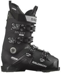 Salomon Select HV 100 GW sícipő, 45-ös méret 2/3-46 1/3-mondo 29/29, 5, fekete/szürke (L47342700-29/29.5)