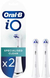 Oral-B iO Specialised Clean EB2 (iO SC EB2) - vexio