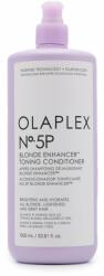 OLAPLEX No. 5P Blonde Enhancer Toning Conditioner, 1000ml