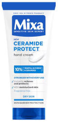 Mixa Crema de maini 10% glicerina vegetala piele foarte uscata Ceramide Protect, 100ml, Mixa