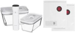 ZWILLING Zwilling Fresh & Save Комплект контейнер за съхранение на храна, стъклен (36806-007-0)