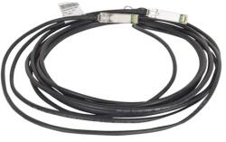 Hewlett_packard_enterprise HPE BLc SFP+ 5m 10GbE Copper Cable (537963-B21)