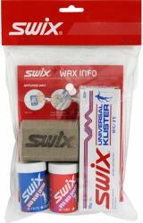 Swix Wax készlet P0027