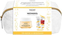Vichy Vichy, Neovadiol Peri-Menopause ránctalanító nappali arckrém hialuronsavval, bőrredensítő és feltöltő hatással, normál-kombinált bőrre, 50 ml
