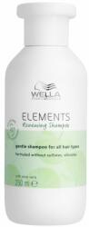 Wella Elements Renewing Shampoo - Megújító sampon, 250 ml