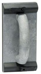 Bosch Kézi csiszoló fogóval és szorítóberendezéssel Kézi csiszoló fogóval és szorítóberendezéssel 93 x 185 mm (2608608N23)