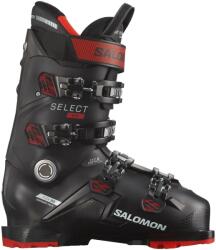 Salomon Select HV 90 GW sícipő, 41/42-es méret- mondo 26/26, 5, fekete/piros (L47342800-26/26.5)