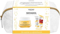 Vichy Neovadiol Post-Menopause, Nappali krém hialuronsavval, Lipid helyreállító és újradefiniáló hatással, 50 ml