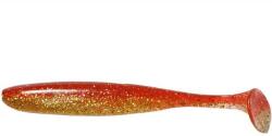 KEITECH Shad KEITECH Easy Shiner 10cm, Red Gold 46, 7buc/plic (4560262624810)