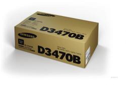 Samsung Toner Original Samsung Black, D3470B, pentru ML-3470DML-3471DN, 1K, (timbru verde 1.2 lei) , SU672A (SU672A)