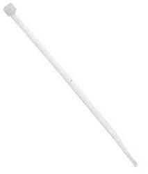 ELEMATIC Brida plastic 2, 5 x 135 (100buc) - ELEMATIC, 5205/C (5205/C)