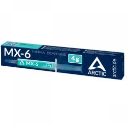 ARCTIC PASTA SILICONICA ARCTIC MX-6, 4g, ACTCP00080A (ACTCP00080A)