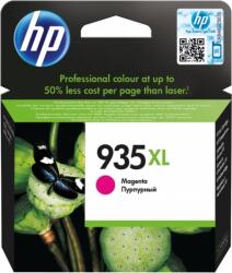 HP Cartus Cerneala Original HP Magenta, nr. 935XL, pentru OfficeJet Pro 6830, , (timbru verde 0.15 lei), C2P25AE (C2P25AE)