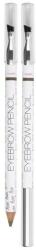 Melkior Professional Machiaj Sprancene Eyebrow Pencil Taupe Creion 1.08 g