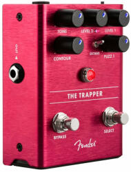 Fender The Trapper effekt pedál
