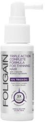 Foligain Ingrijire Par Intensive Targeted Treatment For Thinning Hair Women With 10% Trioxidil Ser 59 ml