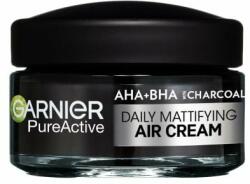 Garnier Ingrijire Ten G Skin Nat Daily Mattifying Air Cream Crema Fata 50 ml
