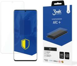 3mk Folie de protectie Ecran 3MK ARC+ pentru Samsung Galaxy S20+ 5G G986 / S20+ G985, Plastic