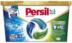 Persil 4in1 Discs Universal Mosókapszula 20 mosás