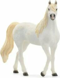 Schleich Horse Club Arab telivér figura - Fehér (13983) - bestmarkt
