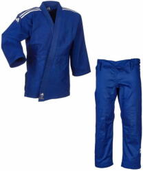  Noah Ju-Sports Judo Gi "Club" Kimono J350B - kék