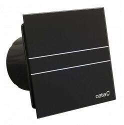 CATA E-100 GT BK Szellőztető ventilátor (00900502) - onlinemarkaboltok